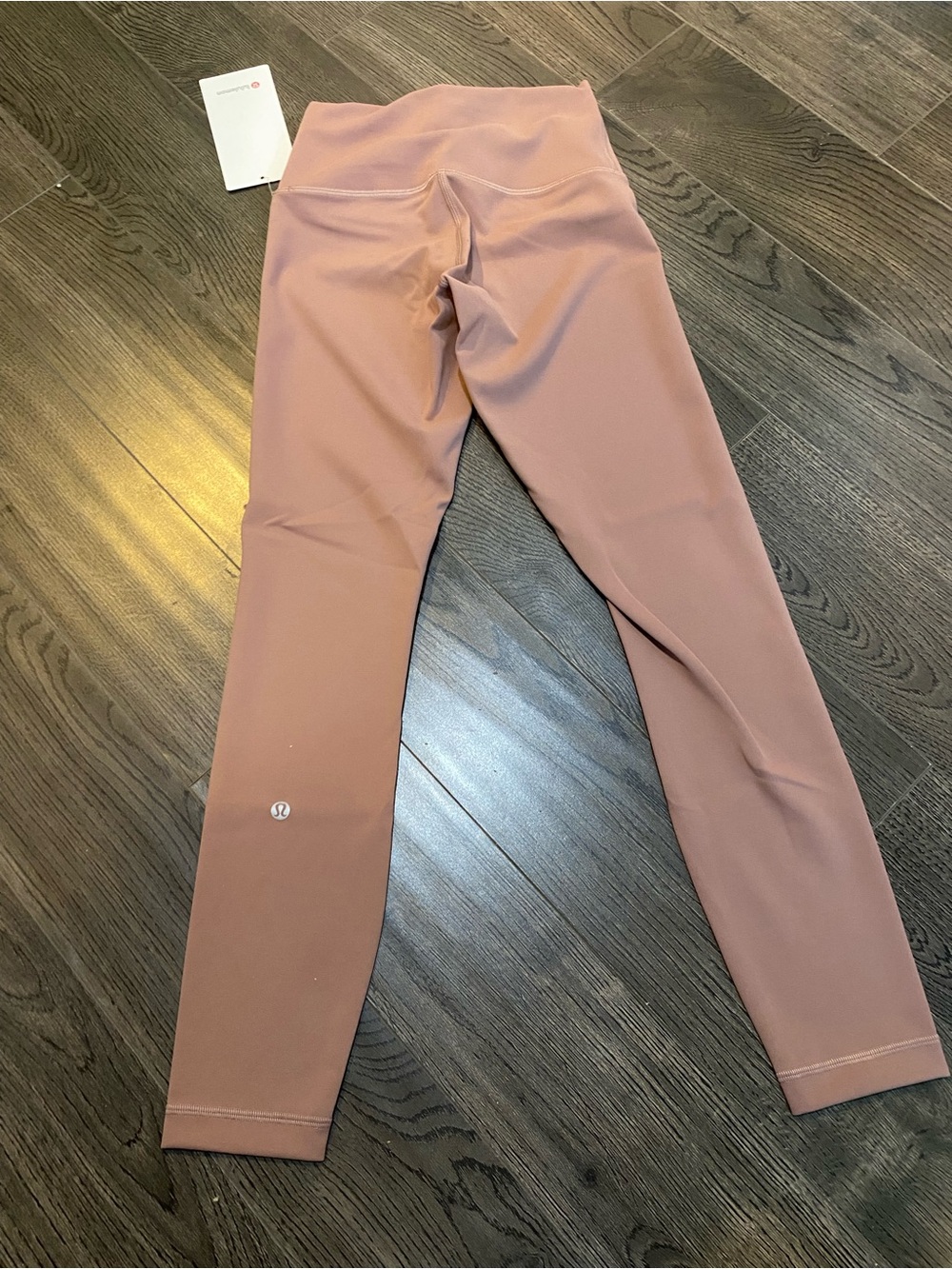Lululemon wunder train HR 25